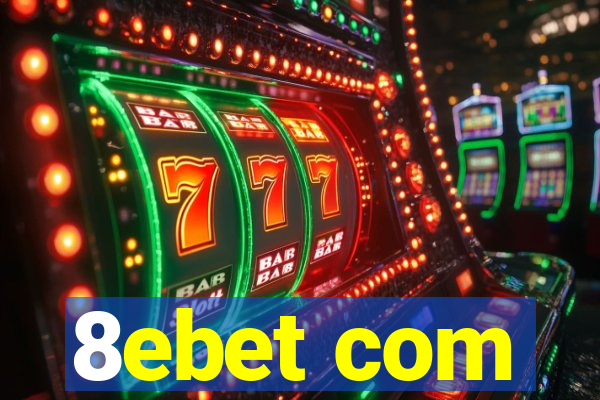 8ebet com
